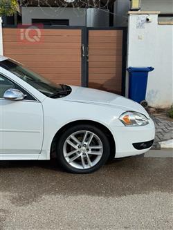 شيفروليه امبالا